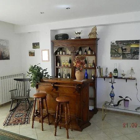 Farm stay Agriturismo Artisti Del Cavallo Arezzo