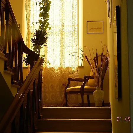 Agriturismo Artisti Del Cavallo Farm stay Arezzo