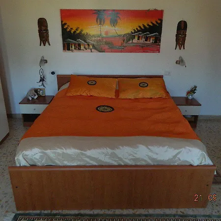 Farm stay Agriturismo Artisti Del Cavallo *