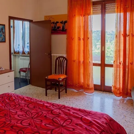 Agriturismo Artisti Del Cavallo Farm stay Arezzo