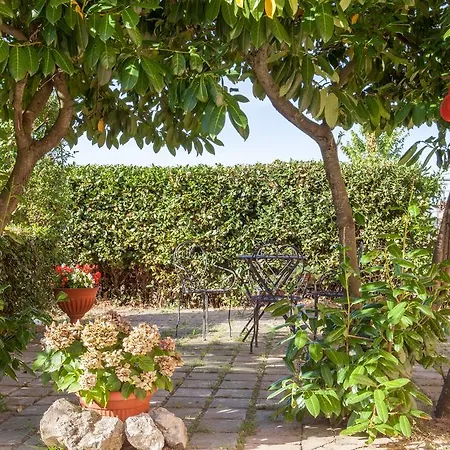 Agriturismo Artisti Del Cavallo Farm stay *