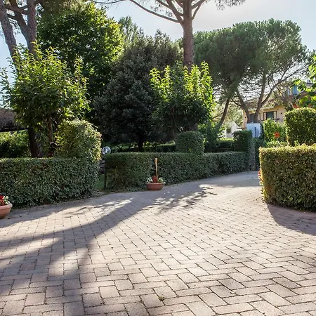 Agriturismo Artisti Del Cavallo Farm stay