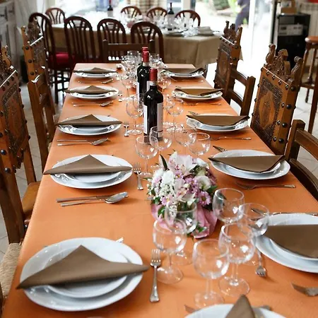 Agriturismo Artisti Del Cavallo * Arezzo